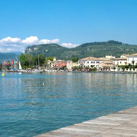 公寓 Ca' Bottrigo-4 By Interhome 巴多利诺