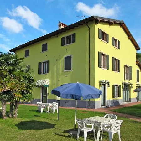 Ca' Bottrigo-4 By Interhome * Bardolino