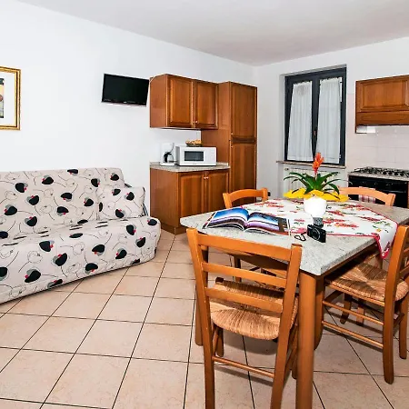 Ca' Bottrigo-4 By Interhome Apartment