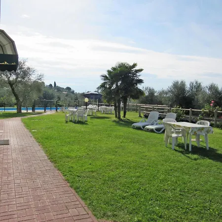 Ca' Bottrigo-4 By Interhome Apartman Bardolino