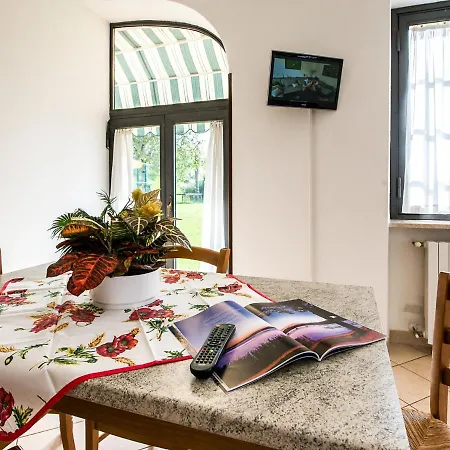 Ca' Bottrigo-4 By Interhome Apartment Bardolino