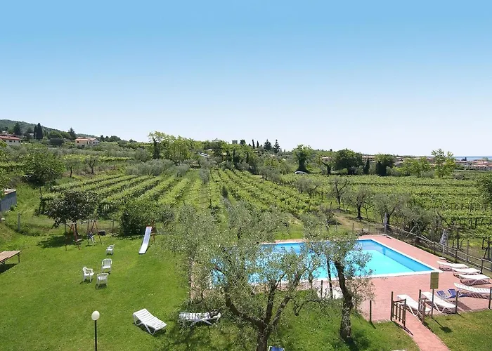 Apartment Ca' Bottrigo-4 By Interhome