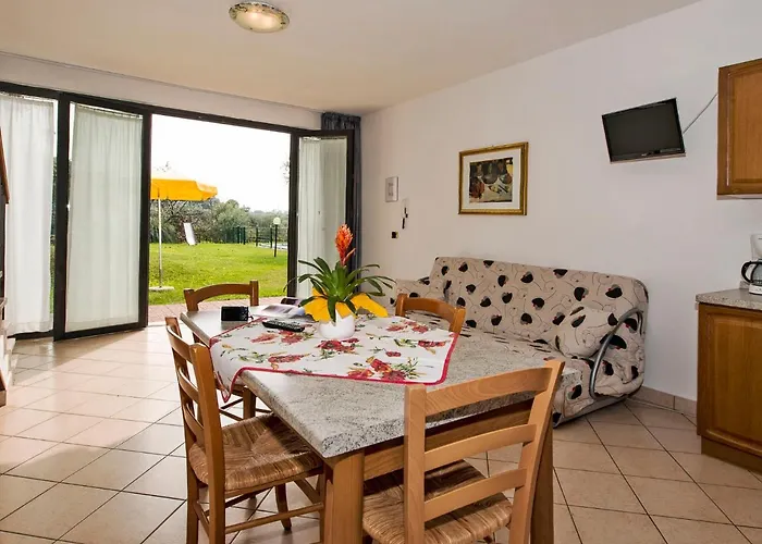 Apartment Ca' Bottrigo-4 By Interhome Bardolino