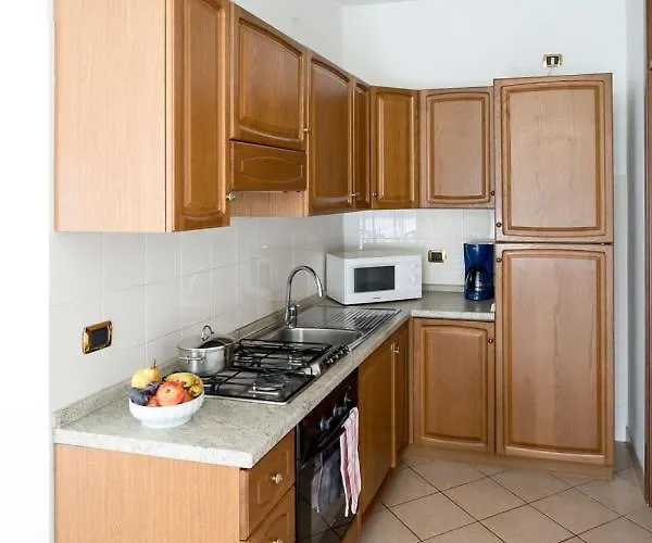 Ca' Bottrigo-4 By Interhome * Bardolino