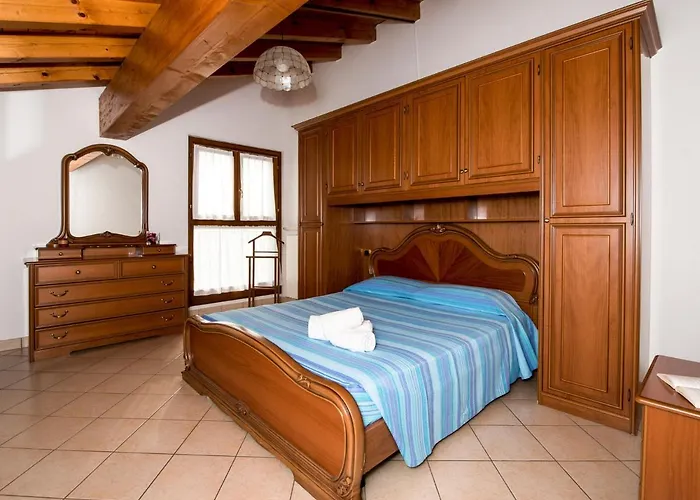 Ca' Bottrigo-4 By Interhome *