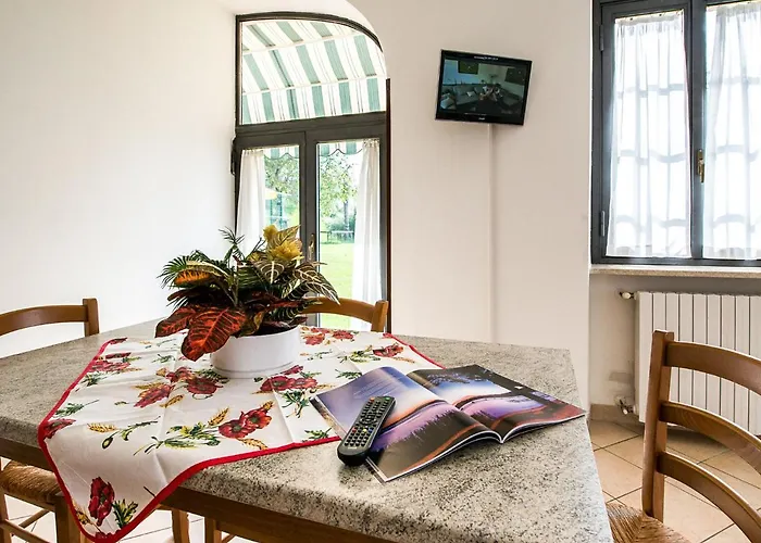 Ca' Bottrigo-4 By Interhome Apartment Bardolino