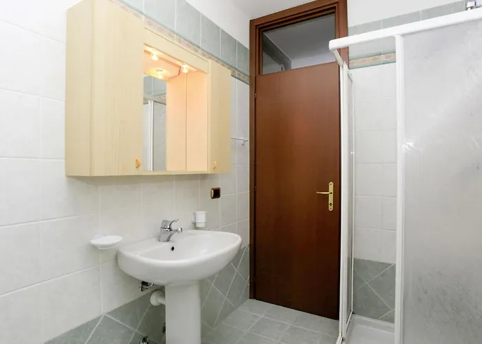 Apartment Ca' Bottrigo-4 By Interhome Bardolino