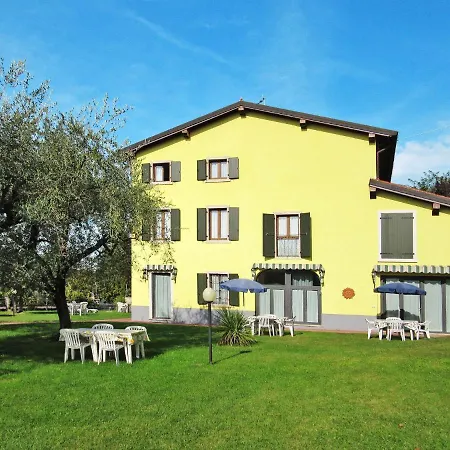 Apartmán Ca' Bottrigo-4 By Interhome