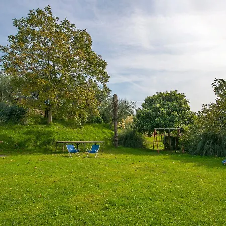 Ca' Bottrigo-4 By Interhome Apartmán *