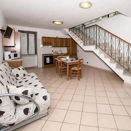 Ca' Bottrigo-4 By Interhome *