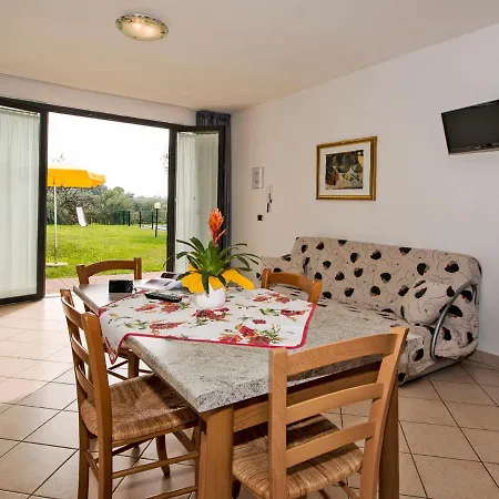 Apartmán Ca' Bottrigo-4 By Interhome Bardolino