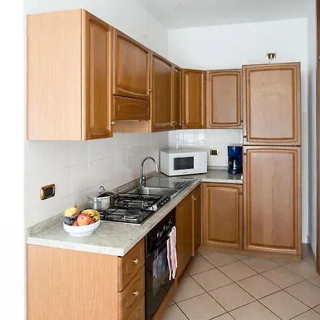 Ca' Bottrigo-4 By Interhome * Bardolino